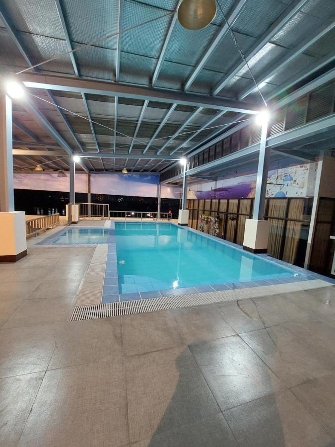 Residenciale Boutique Apartments Маніла Екстер'єр фото