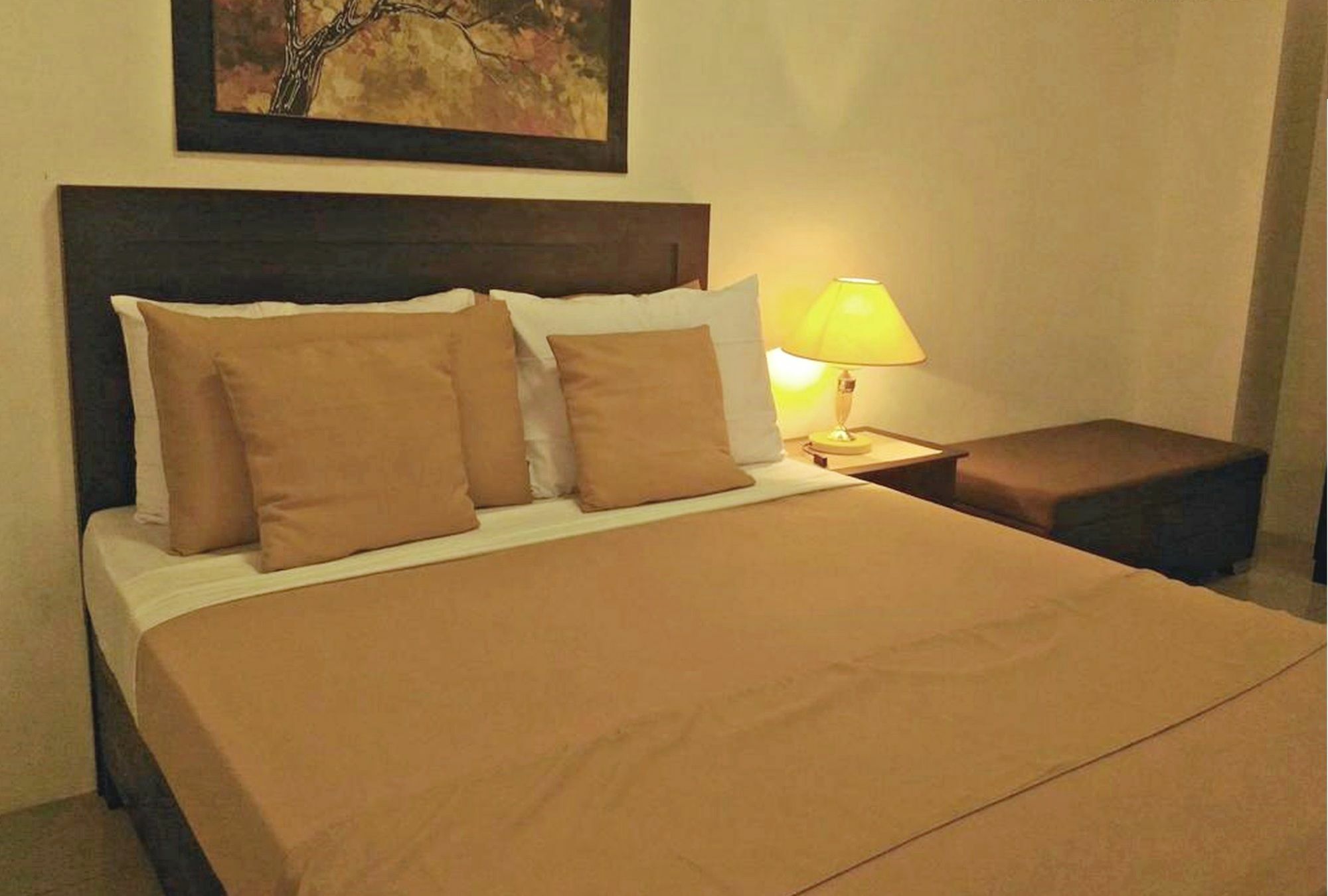 Residenciale Boutique Apartments Маніла Екстер'єр фото