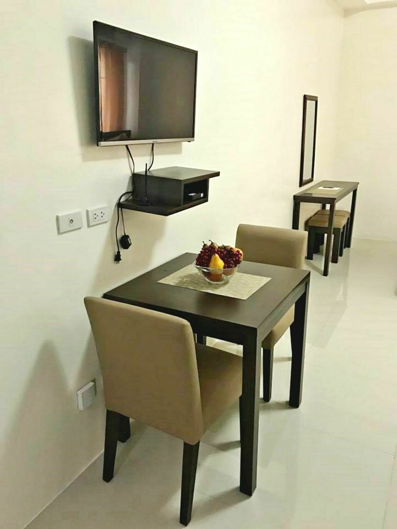 Residenciale Boutique Apartments Маніла Екстер'єр фото