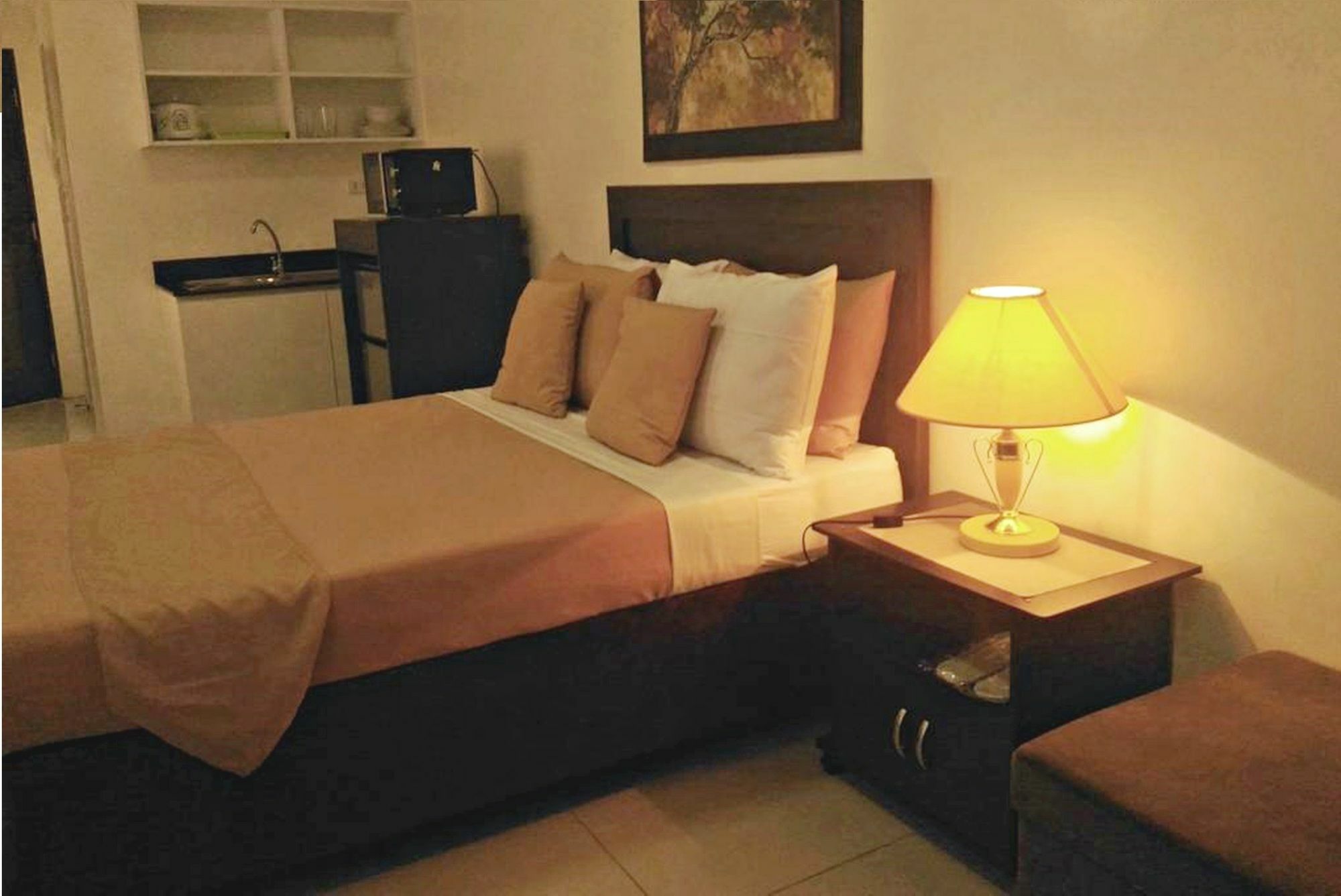 Residenciale Boutique Apartments Маніла Екстер'єр фото
