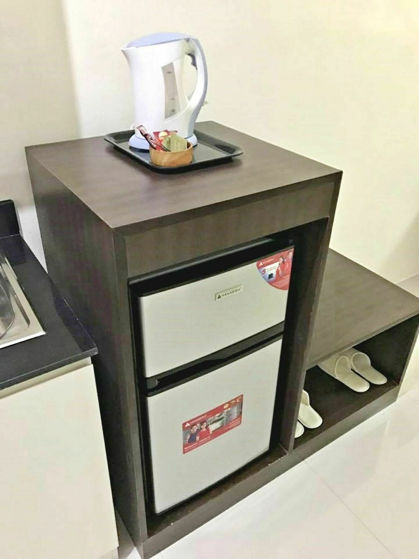 Residenciale Boutique Apartments Маніла Екстер'єр фото