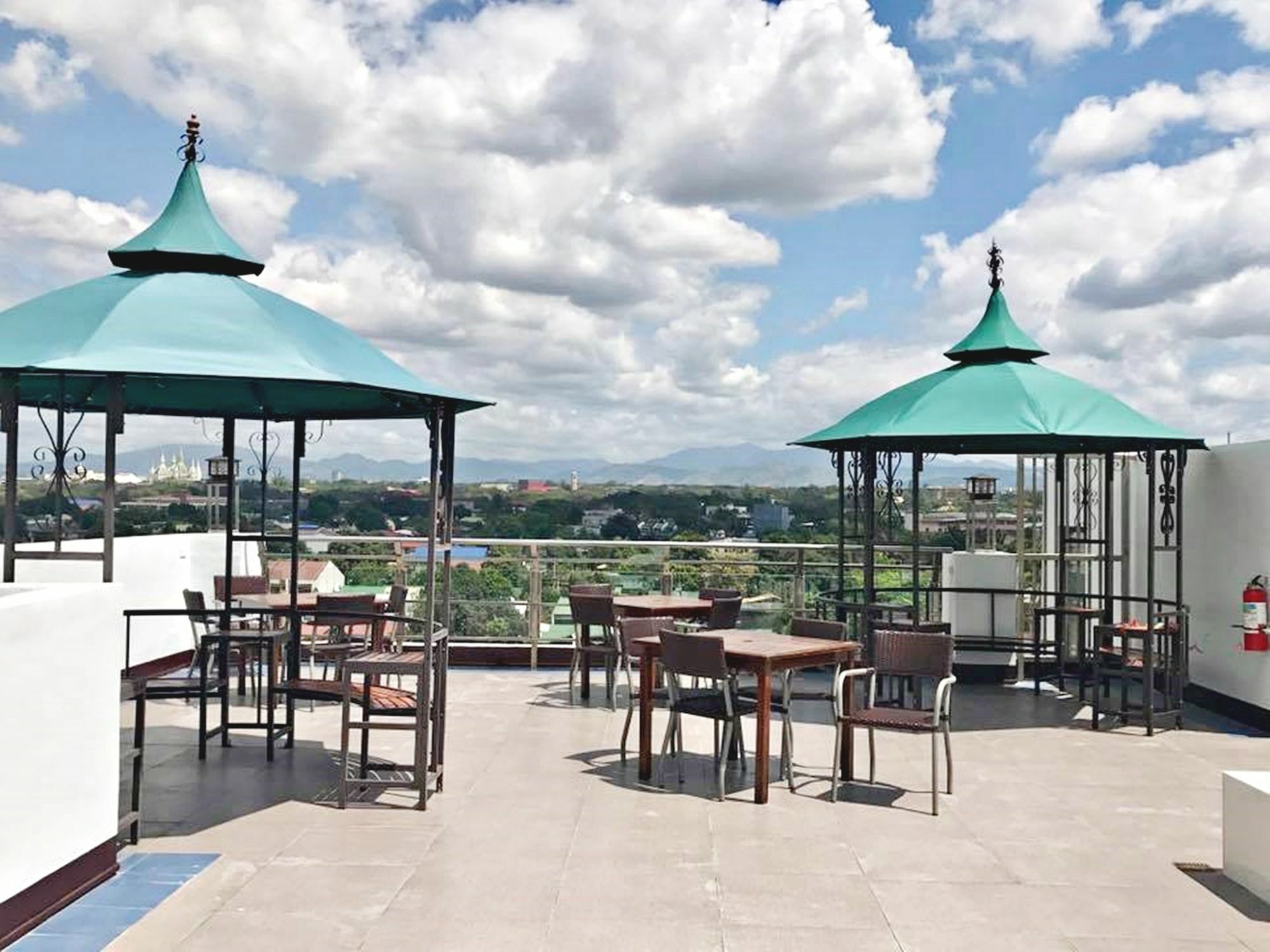 Residenciale Boutique Apartments Маніла Екстер'єр фото