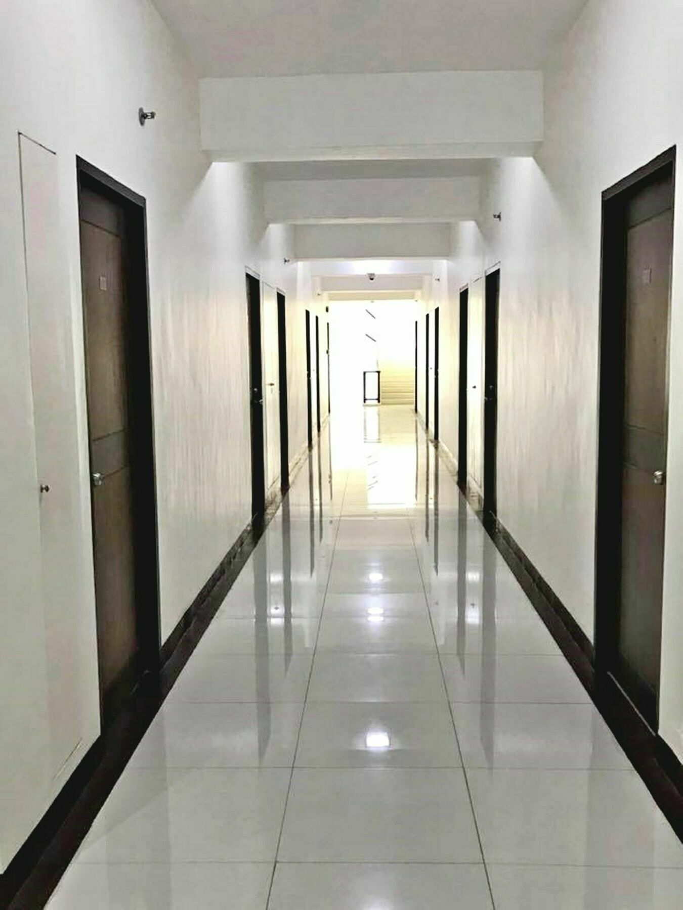 Residenciale Boutique Apartments Маніла Екстер'єр фото